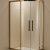 Душевой уголок Grossman Pragma PR-120 L/R S