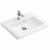 Раковина Villeroy & Boch Subway 2.0 7315 45 01 подвесная