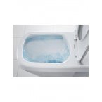 Унитаз Duravit Durastyle 2538090000 подвесной