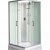 Душевая кабина RIVER Quadro 90/24 MT без крыши
