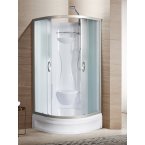 Душевая кабина RIVER REIN 90/24 MT без крыши